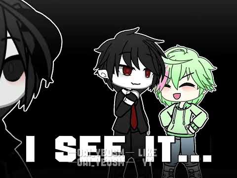 Видео: Мини-коллаб на песню #реком# #gacha #yeosmedit #рек #хачуактив #рекомендации #анимация #Реком# 