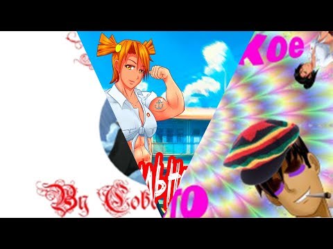 Видео: Бесконечное Лето - Страх и ненависть в Мастерской Steam(Трэш-моды)
