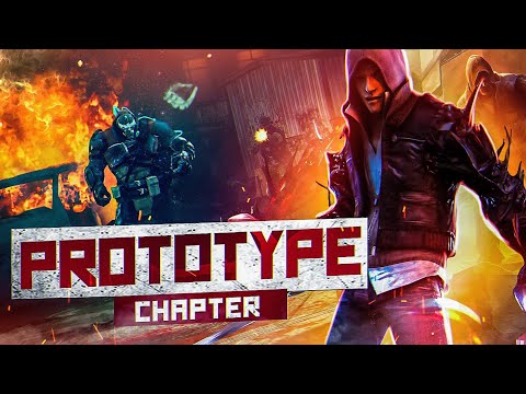 Видео: Краткий пересказ Prototype | [Треш-Обзор]