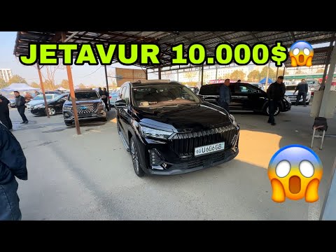 Видео: 9 ноябр Андижон машина бозори каптива малибу жетавур нархлари Andijon mashina bozori Jetavur 