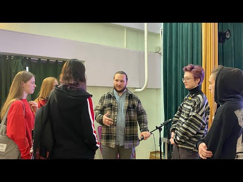 Видео: Диакон Иоанн Мыздриков «Депрессия и уныние: все совсем не страшно»