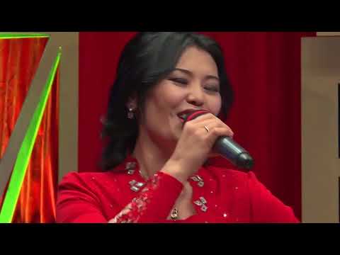 Видео: ЖЕЗДЕКЕ ӘНІ , " АСТАНА ТОБЫ"