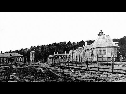 Видео: Больницы Серпухова. Часть II