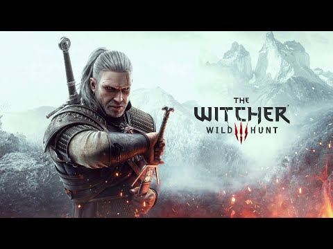 Видео: Прохождение : Ведьмак 3: Дикая Охота - часть 13