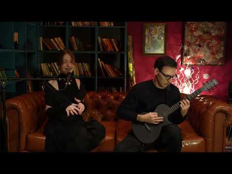 Видео: sylva - Сердцем наружу рождён (Live)