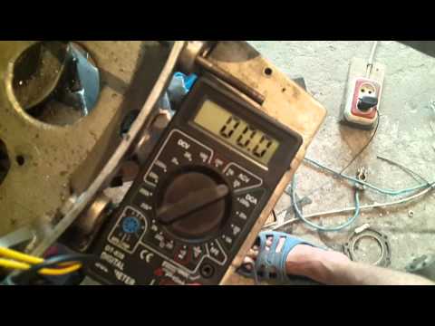 Видео: Генератор на вихрь 2