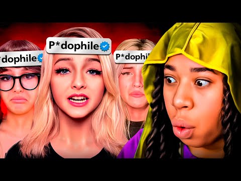 Видео: Женщины-блогеры YouTube уличены в отвратительном поведении