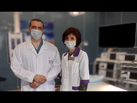 Видео: Онколикбез #13. А. Б. Файзрахманов