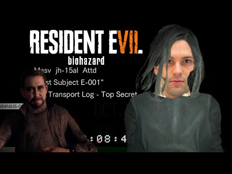 Видео: Маленькая гадость | Resident Evil 7: Biohazard | Прохождение | 9 Часть |