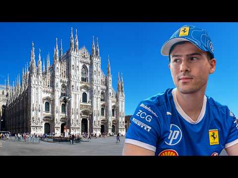 Видео: ОЦЕЛЯВАМ 24 ЧАСА В ИТАЛИЯ😍