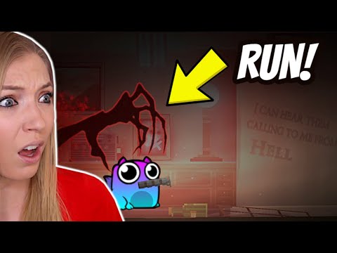 Видео: Я играл в ПРОКЛЯТЫЕ уровни Geometry Dash!