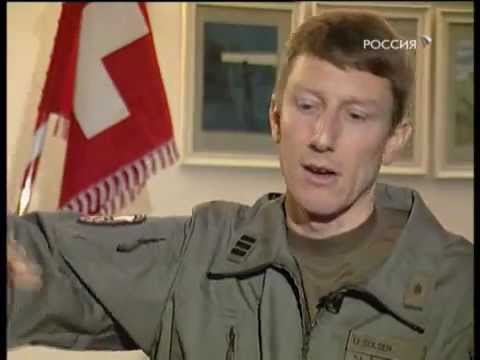 Видео: Армия Швейцарии. Страна цвета хаки