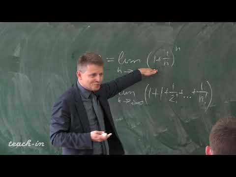 Видео: Солодов А.П. - Математический анализ. Часть 3. Лекции - 1.Понятие числового ряда