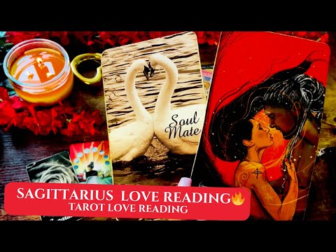 Видео: 💕СТРЕЛЕЦ ~Они не могут спать. Дух тащит их через карму.