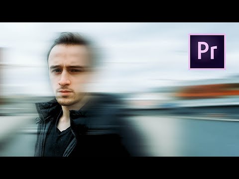 Видео: Самый простой и КРАСИВЫЙ ПЕРЕХОД ДЛЯ ВИДЕО! Разбор Watchtower of Turkey