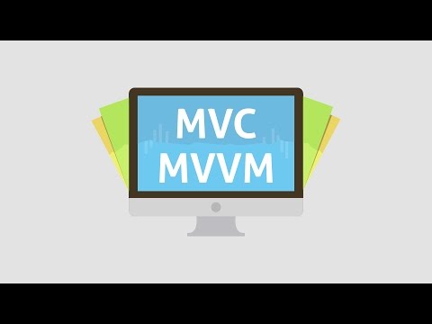Видео: Проектируем в iOs, используя MVVM [GeekBrains]