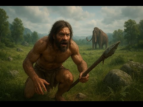 Видео: Dawn of Man #11 Живемо та розвиваємось! Нові види тварин