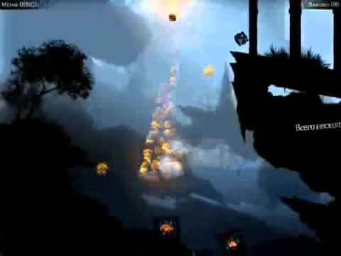 Видео: Cubium Level 50 walkthrough прохождение