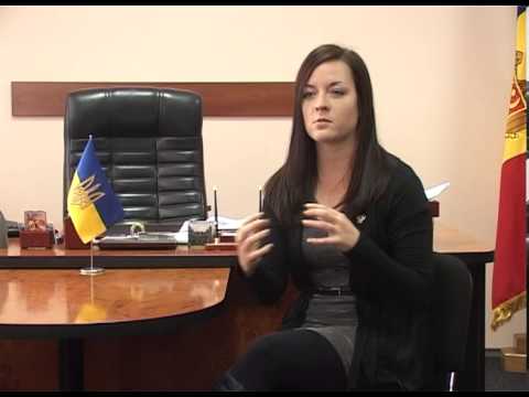 Видео: Фільм "Пізнай себе" (про волонтерство)