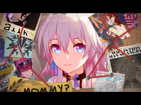 Видео: Гиггук - С грехом пополам поясняю за сюжет Honkai: Star Rail