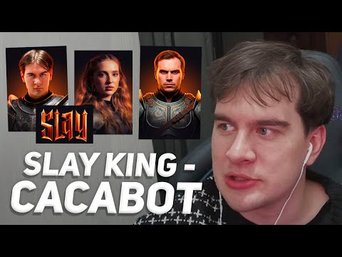 Видео: БРАТИШКИН ГОЛОСУЕТ в НОМИНАЦИЯХ ПРЕМИИ SLAY 2025