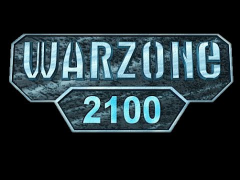 Видео: Warzone 2100. Хард. Миссия 33. Финал