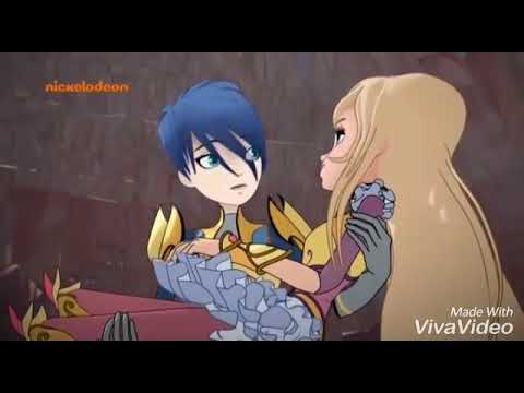 Видео: Роуз и Хоук. Снова в месте