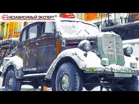 Видео: Возвращение Фердинанда! Дедушке 92 года и теперь он на ходу!