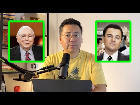 Видео: Советы миллиардера Чарли Мангера