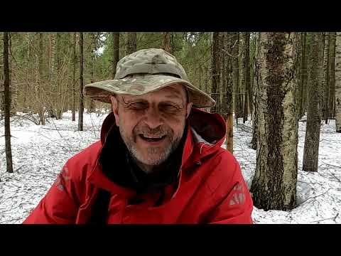 Видео: Новый тест весны  Завершение зимнего сезона