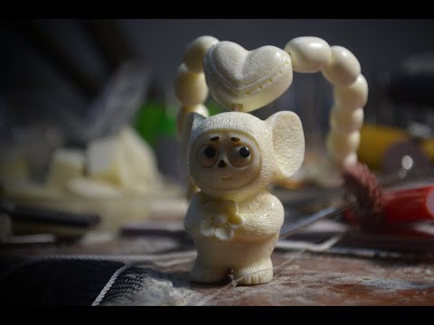 Видео: Чебурашка