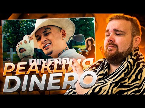 Видео: MORGENSHTERN - DINERO (Official Video, 2021) ➤ Реакция на клип BeardHero