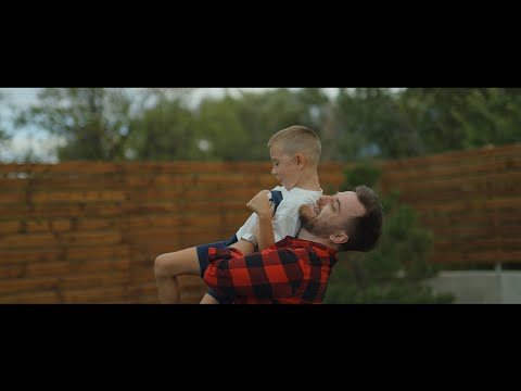 Видео: Георги Зайков - Крепост от Мечти (Official video)