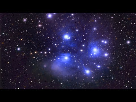 Видео: Небесный Свет(серия Музыка Сфер )#медитация #релаксация #вершинный маяк