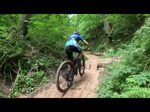 Видео: Динамо XCO