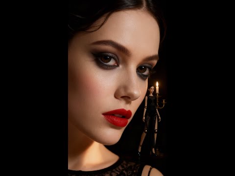 Видео: Кукловод - дарк фолк версия 2025г