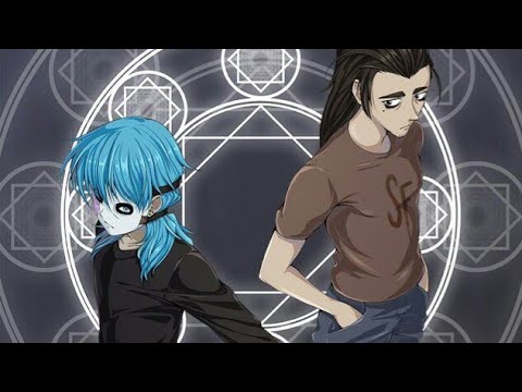 Видео: Озвучка комиксов Sally Face #29 / Салли Фейс