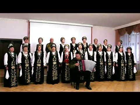 Видео: Белые слёзы черёмух