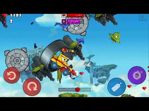 Видео: Car eats car 2: серия 9