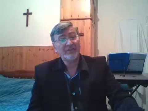 Видео: 1. Покана на Господна Трапеза-май 2015