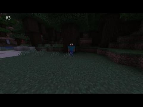 Видео: Прохождение Майна с модом на Херобрина 3