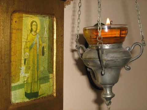 Видео: Зашто кандило треба да гори у кући,  шта нам доноси та жртва, зашто палимо свеће