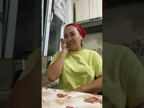 Видео: Өмірден алынған оқиғалар. Есіме түсіп әбден күліп алдым.