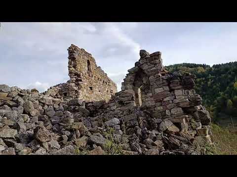 Видео: Пялинг горная Ингушетия (октябрь 2025 года)