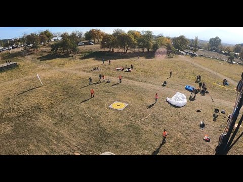 Видео: Pre PGA World Championships 2023 Sopot / Тестовото състезание по парапланеризъм целно кацане 2023