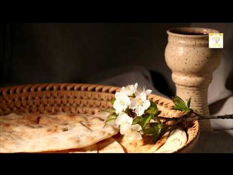 Видео: Вечеря. Алекс Бленд. Часть 2