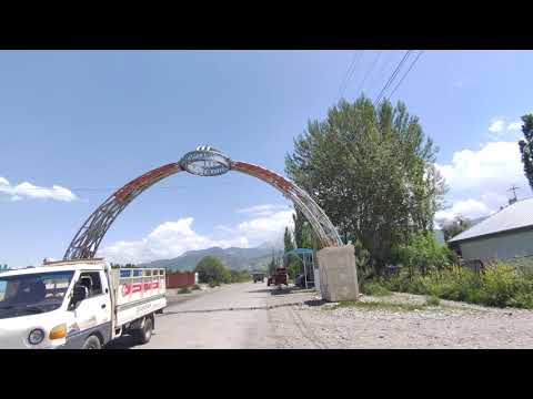 Видео: ЖАҢЫ-БАЗАР АЙЫЛЫ | НООКАТ!