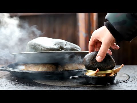 Видео: ЦЫПЛЕНОК ТАБАКА VS ПЕРЕПЕЛКА ТАБАКА