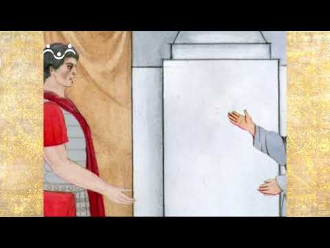 Видео: Рассказы о Святых. Мученик Полие́вкт Мелитинский