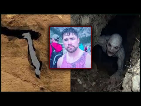 Видео: СПЕЛЕОЛОГ Пропал В ПЕЩЕРЕ ЮТЫ — Спустя 3 Месяца его НАХОДЯТ со странными СЛЕДАМИ на теле...